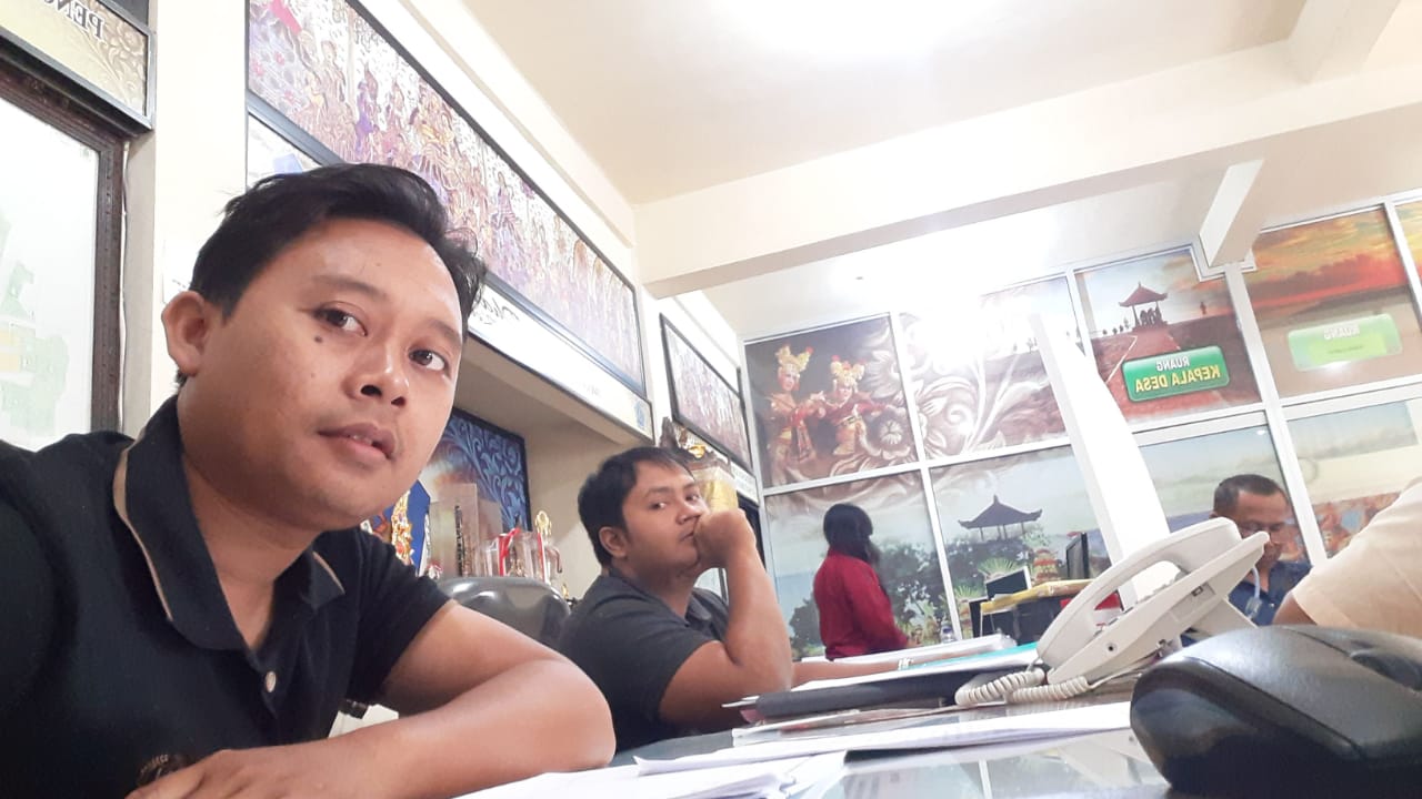 Rapat Panitia FORMIDES 2019