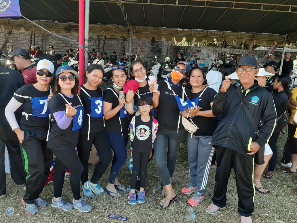 FORMIDES 2019 Desa Sanur Kaja