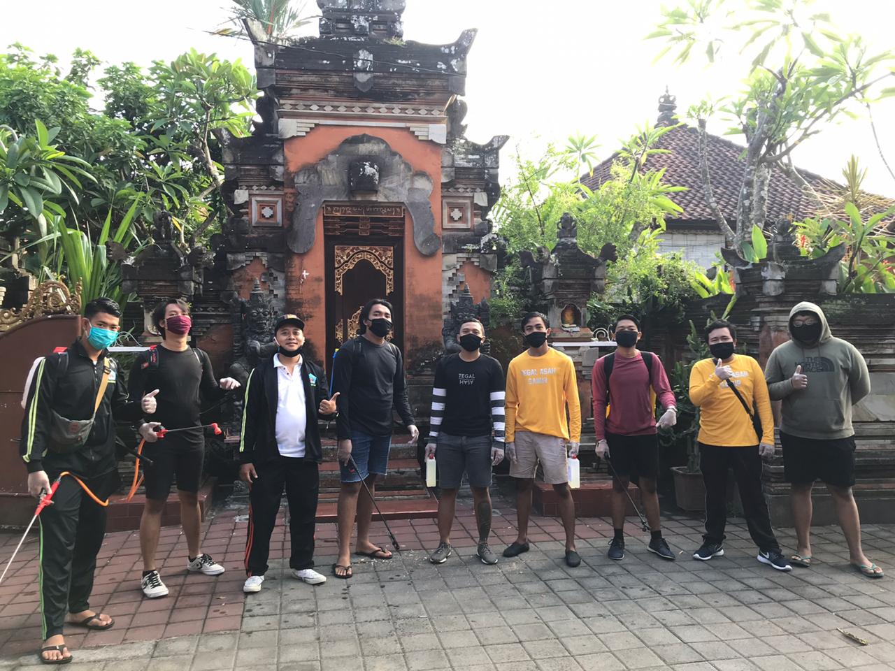 Tegal asah tanggap covid 19 tahap 2